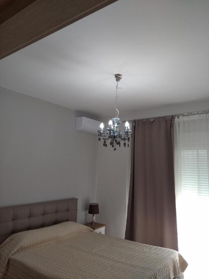 Hili Resort Luxurious Seaside Apartment Alexandrupoli Exteriér fotografie